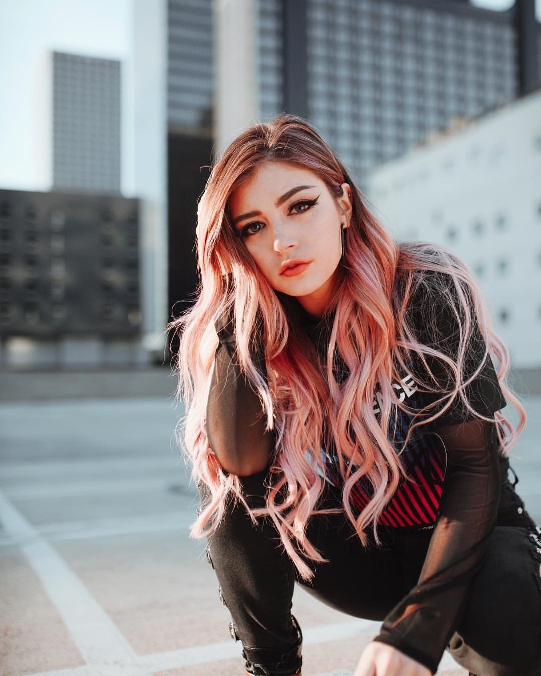 Chrissy Costanza Wallpapers  Wallpaper Cave