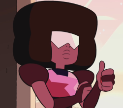 garnetoftheday:  Today’s Garnet of the