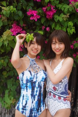 soimort48:  「ガールズトリップ セブ島ガイドブック by AKB48」 大西桃香・篠崎彩奈・横山結衣  http://amazon.co.jp/dp/460000261X