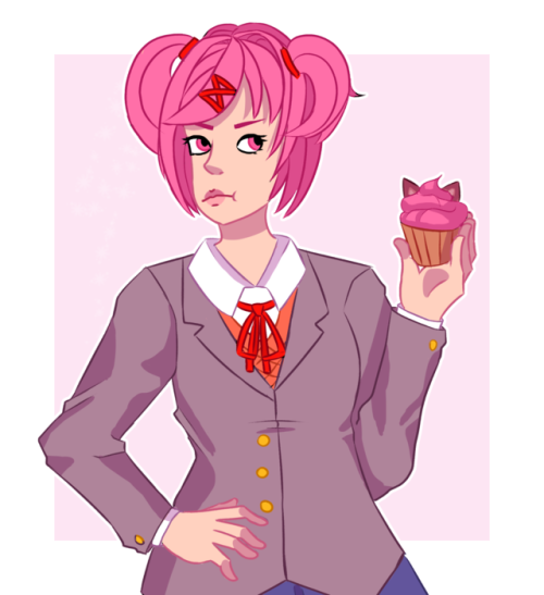 The Cutest Girl!