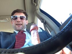 somemenarejustbetter:  You know what you have to do to earn this ride. 