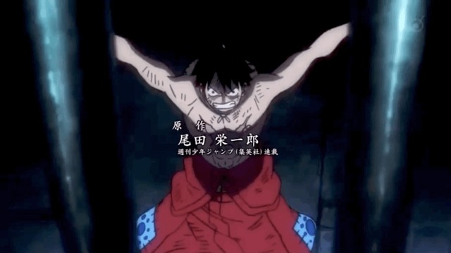 One Piece New Opening Tumblr