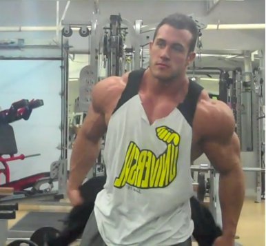 drwannabe:  Antoine Vaillant 