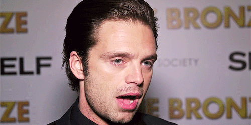 you the hell is bucky