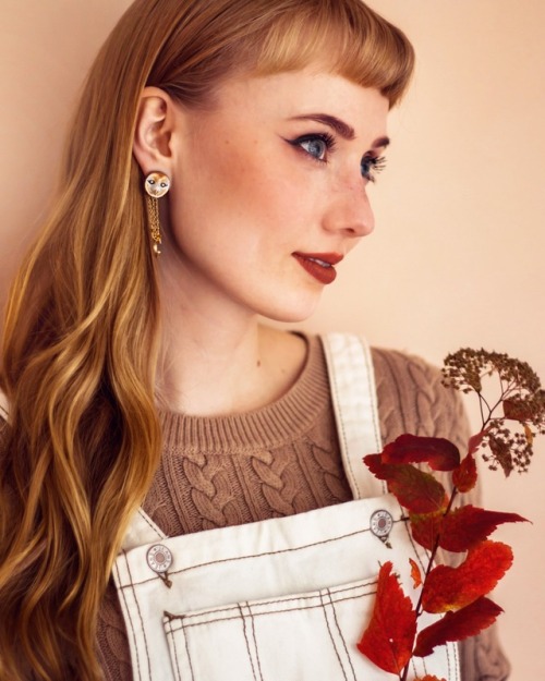 jerianie: Favorite autumn looks so far This season is just so pretty!  More can be found on my insta