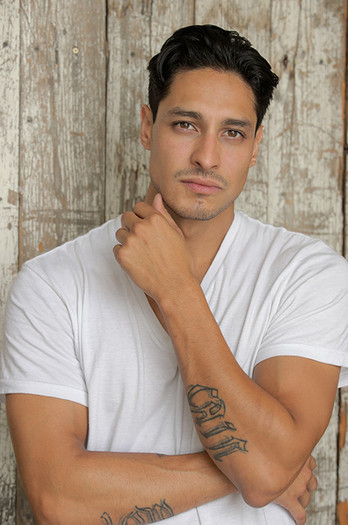 latinxrpc: Carlos Miranda actor, director. age uknkown. currently in ‘vida’