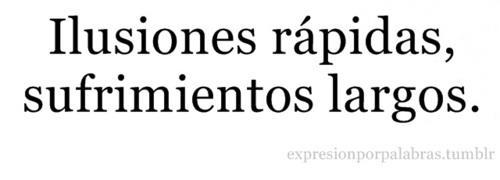 La ropa en el piso y nosotros en las nubes