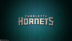 acciondeportes:  2013 Charlotte Hornets 5