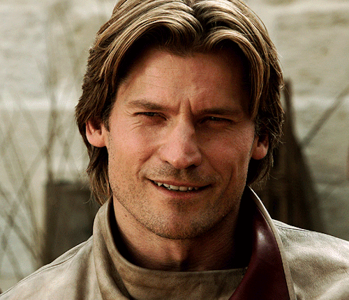 NIKOLAJ COSTER-WALDAU as Jaime Lannister Game of Thrones (2011) Season 1 Episode 5: &quot;T
