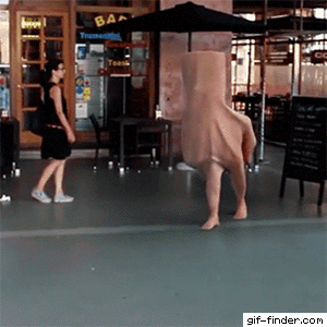 Giffindersite:    Hand Person-Real Life Size. Via Https://Gif-Finder.com/  