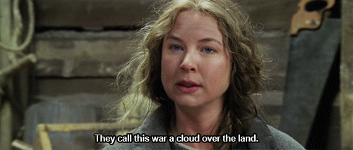 therichandmighty: Cold Mountain (2003) 