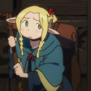 300x300 Icon Bases // Marcille // Episode 3