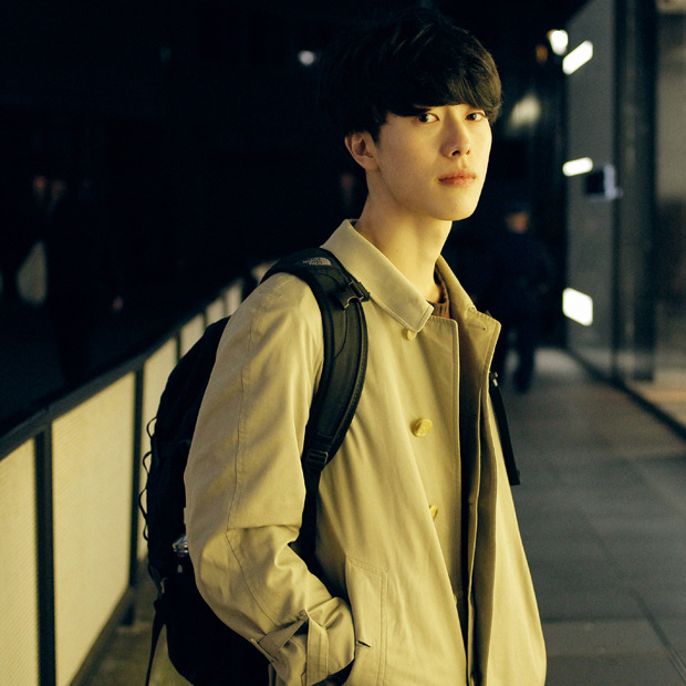 iiwaken:    Name: Rintaro Asari | 浅利琳太郎Occupation: Student | 学生Outer: