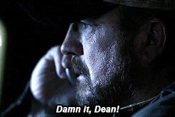moosezekiel:  deansbitches:  loserapproaching:  the-do-that-girl:  I miss Bobby 