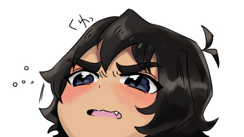 hazeleks:angry keef noises(Free to use on discord servers as an emoji or as an reaction image! If yo