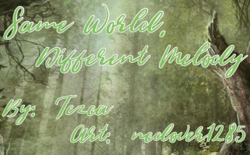 Small World, Different MelodyAuthor: TezcaArtist: NCDoverRating: GenLength: 5,854Pairings: Castiel/D