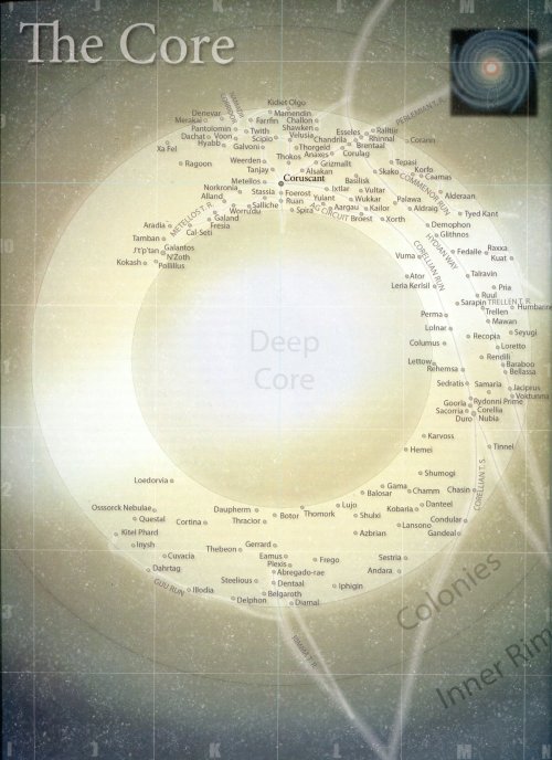 askshivanulegacy:darth-lumines:→ Star Wars Atlas (2009) - Galactic Regions→ Interesting notes:  Loca