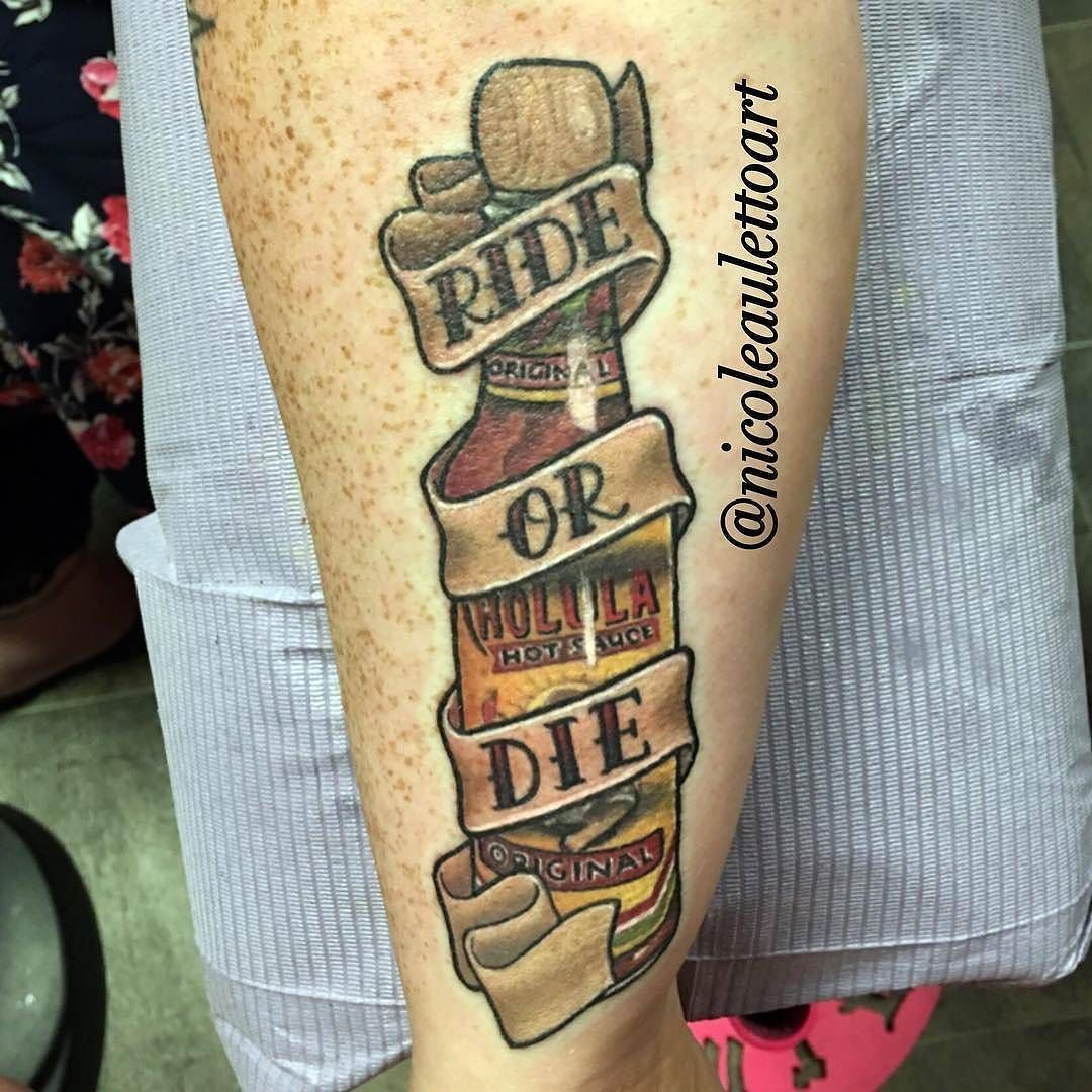 Tattoo Hot SaucesTattoo Scotch Bonnet Curry Hot Sauce2020 2nd place   Scovie Awards