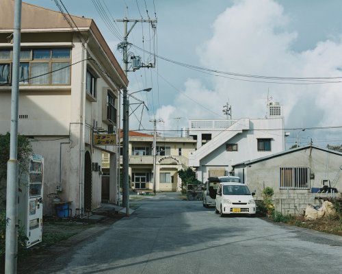 辺野古・沖縄｜2020年| YouTube | Instagram | Okinawa Photowalk Club |