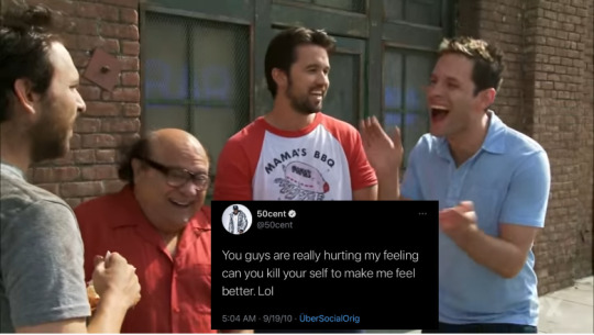 it's always sunny in philadelphia on Tumblr