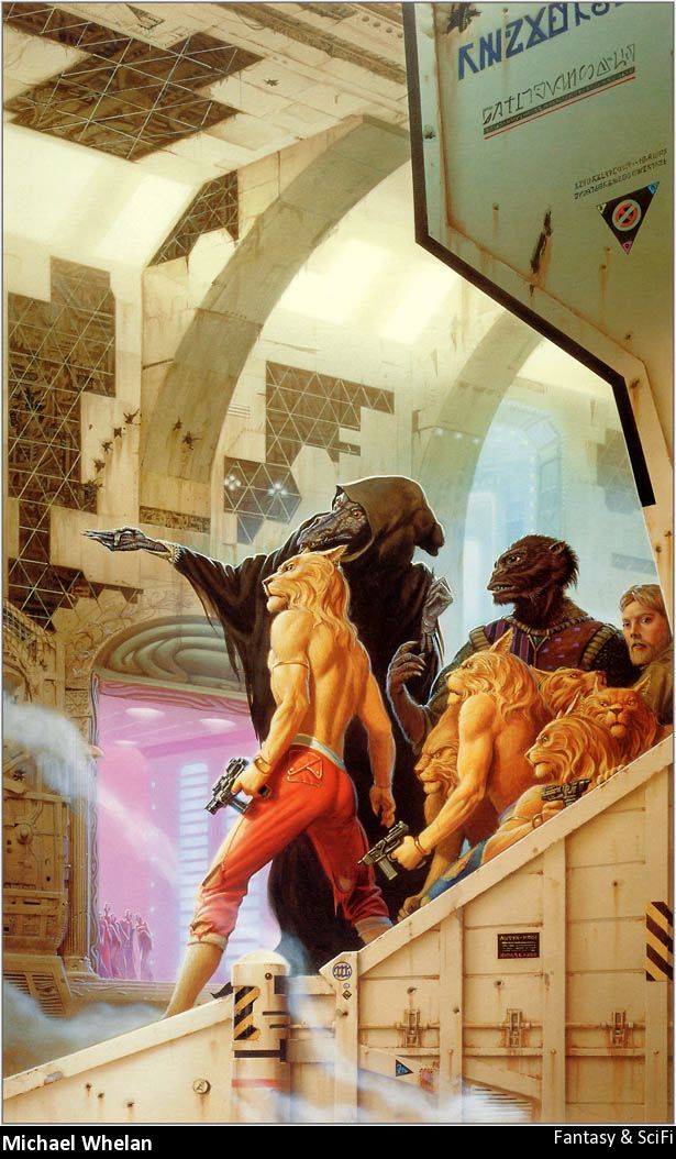 artfromfantasy:  Fantasy and Surreal Artselected by Art From Fantasy