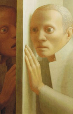 George Tooker