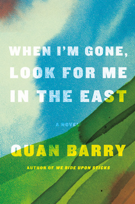 rockislandadultreads: Celebrate Asian American Pacific Islander Heritage Month: Fiction picks by Asi