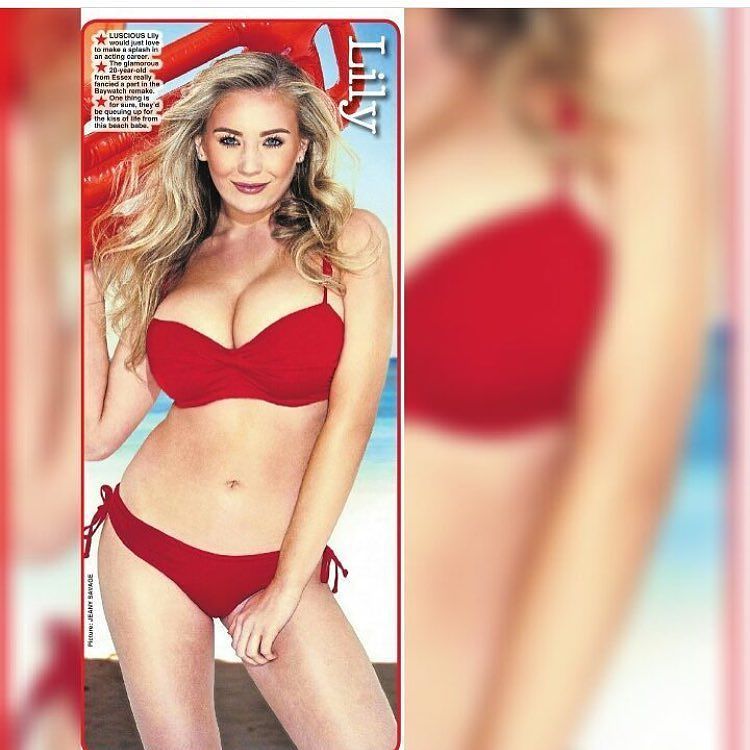 Swimsuit ready for the summer&hellip; 