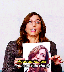 buffay-phoebe: brooklyn nine-nine | season 1 trailer alright! new ID pic! let’s do it!! 