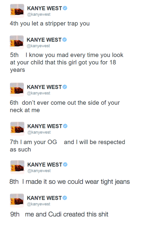 astrangertosanity:  no-chill-at-all:  17th…  Yah lost the war mr west 