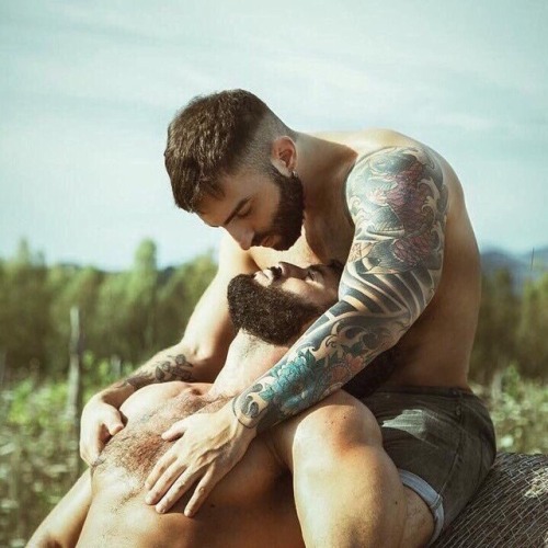 jojiart:More Photo