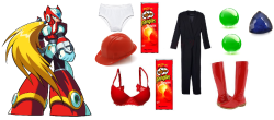 Marxssoul:  Sophtopus:  Marxssoul:  Steal Their Look: Zero 2 Cans Pf Pringles ($1.00