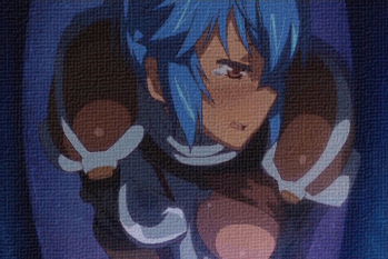justaguyshentaiblog:    Rance Hikari o Motomete The Animation Vol. 2   