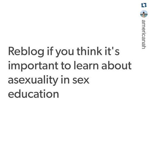radical-liberal-feminist:And for sex ed to actually exist in Florida #asexuality #sexed