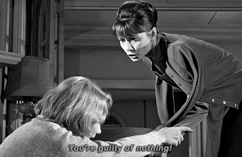 The Children's Hour (1961) Dir. William Wyler
