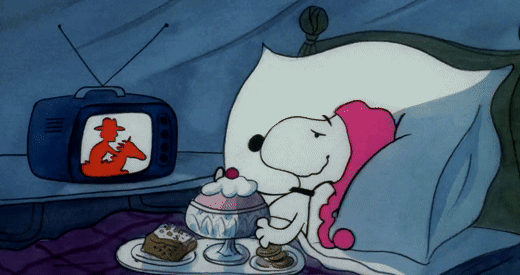 Race For Your Life, Charlie Brown! (1977)