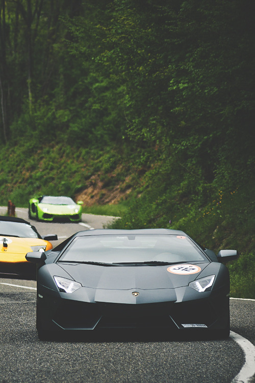 supercars-photography: ’Ventador || Sp