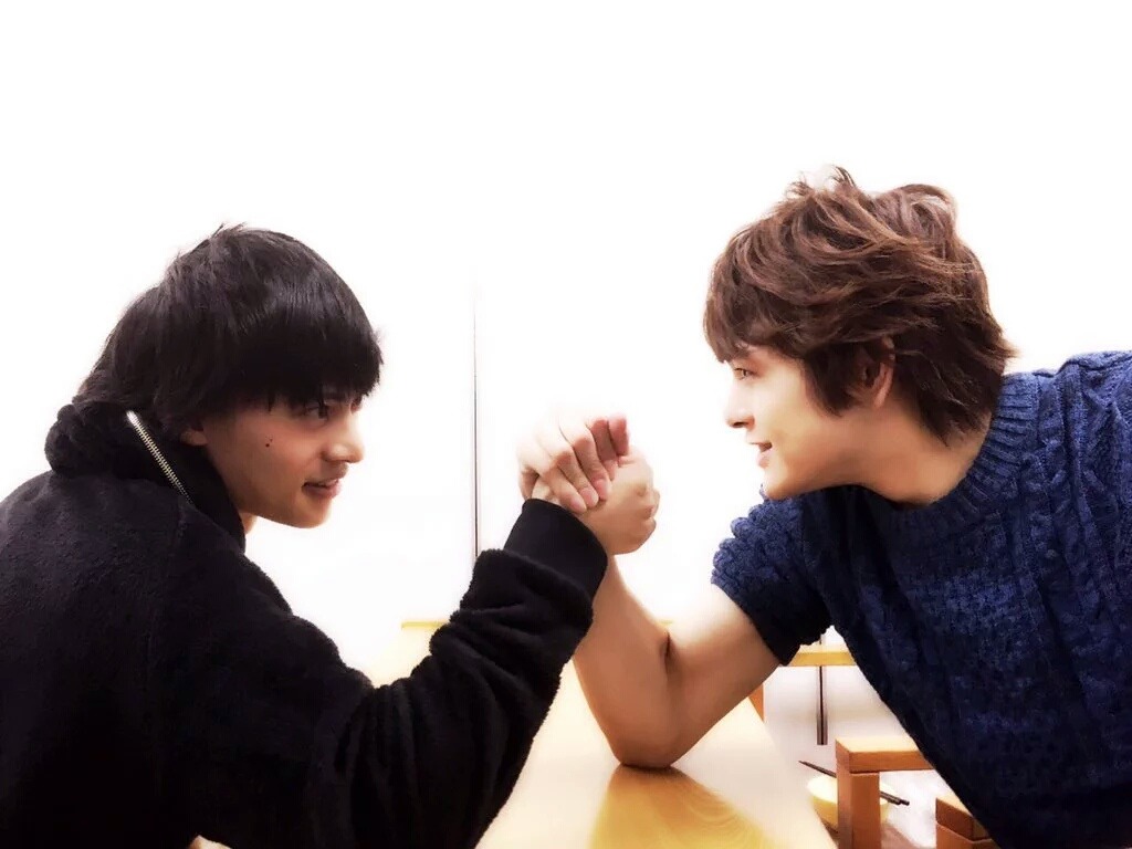 @yyua1993The final day of the Miyagi performances was successfully completed! !To