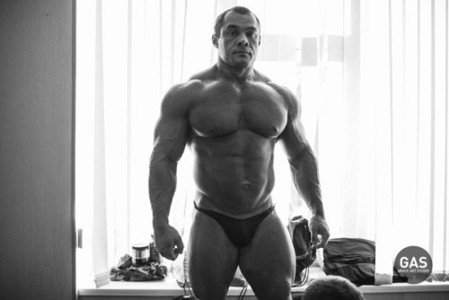 Pecs and Ass