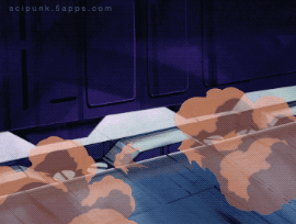 Megazone 23 - Part III - Episode 2 (1989)