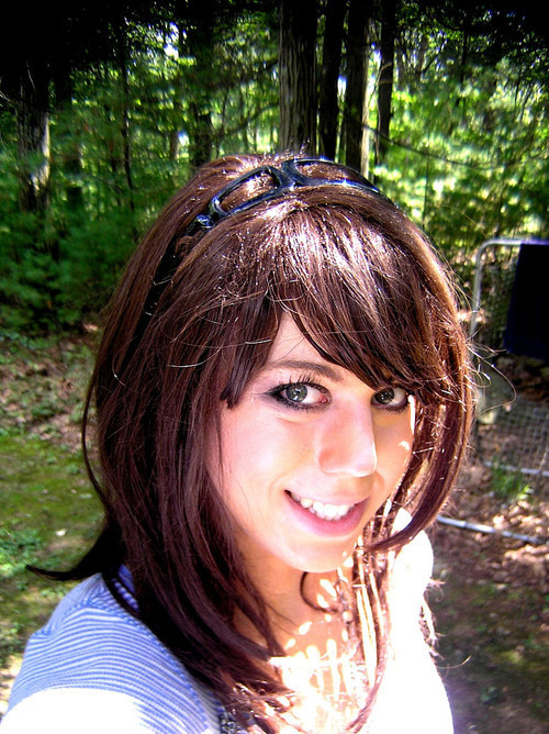 dreamtgirls:  Portraits of Crossdresser