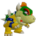 hp-up:BOWSER FROM SUPER MARIO 64