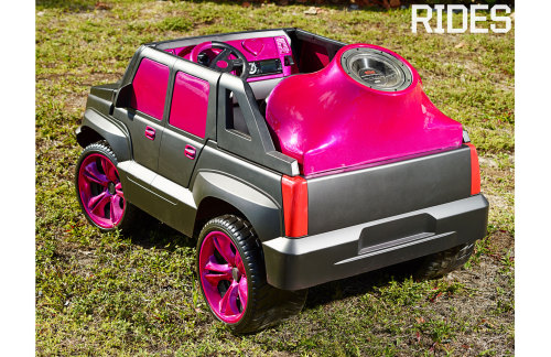 highwaycruisin:  #Stance for #Toddlers 