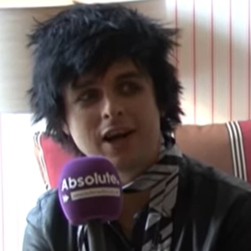 billie joe