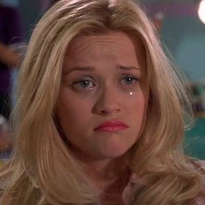 Elle Woods Icons