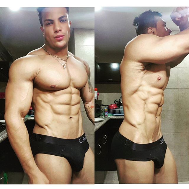   Russo @russovenezuela