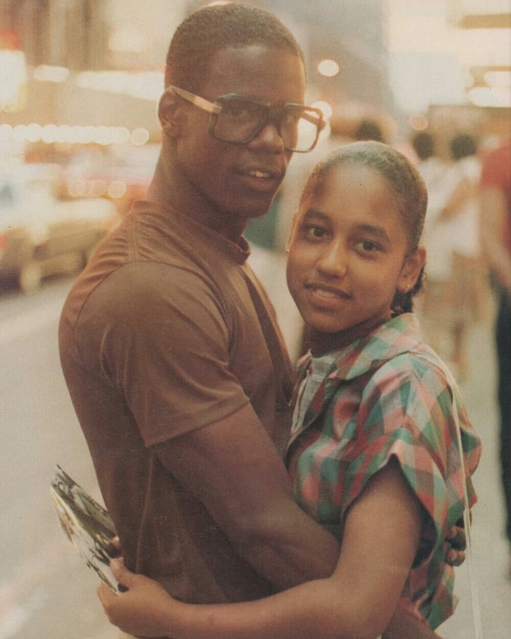 the1movement: Vintage black love