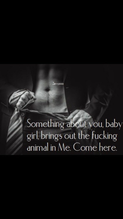 lickemall71: Savage instinct