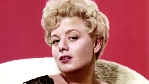 Shelley Winters (born Shirley Schrift; August 18, 1920 – January 14, 2006) was an American act