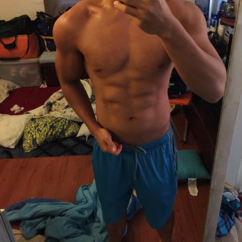 Nico Escober bro